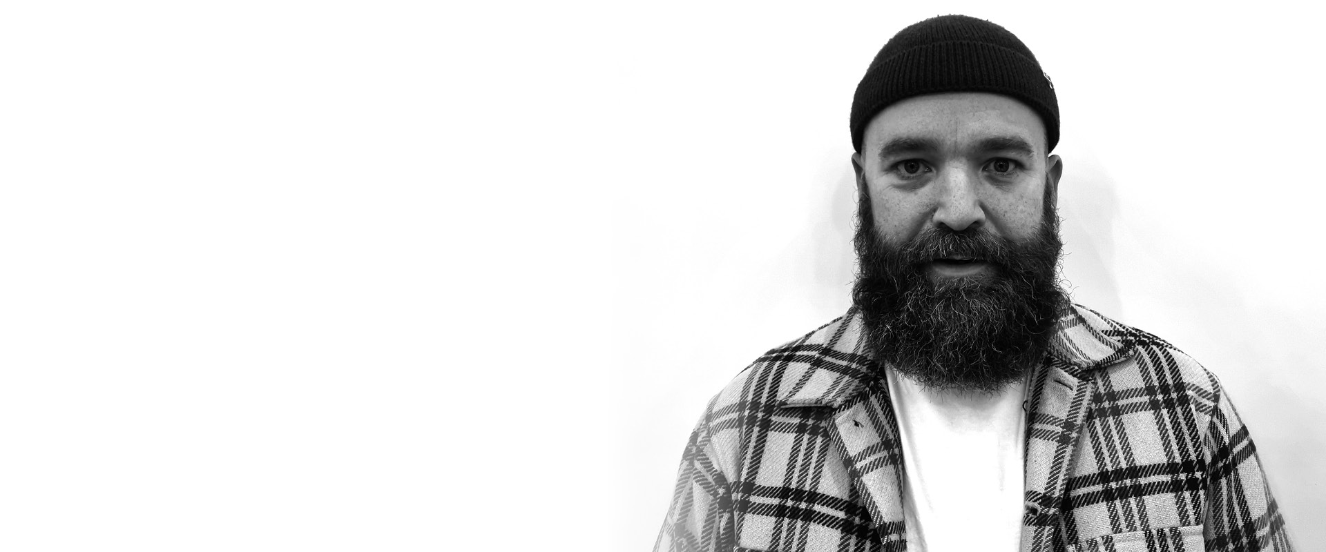 Josh Gibson Sassoon team